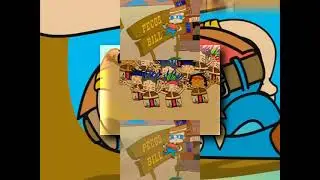(YTPMV) 02 Pecos Bill - Canti Rondas Scan