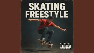 Mars Skating Freestyle