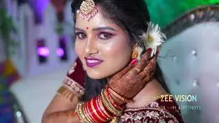 TERE VAASTE || CINEMATIC VIDHI PROJECT || DONGLE DATA 2025 || EDIUS 9,10,11 || ZEE VISION