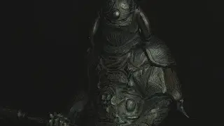 Death Dealer fan art