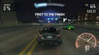 [Hindi] epic reacing of Need for speed no limits