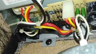 Fender Frontman 10G teardown review and repair