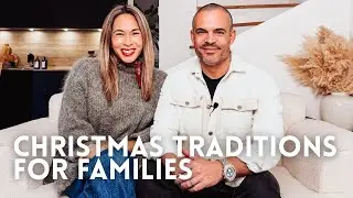 Christmas Traditions For Families: What Your Children Will Remember (And Talk About) As Adults