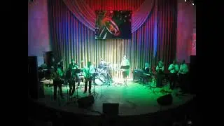 Color Band/рук.Дробыш С.G.Goodwin 