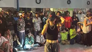 HASRHITA GAUTAM CHOREOGRAPHY | ADVANCEMENT DANCE CAMP | HARSHITA GAUTAM DANCE | CHIKKAMA SONG
