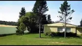 Humppila area 08/2014