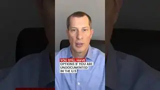 Даже если у вас нет легального статуса, у вас все равно есть варианты!