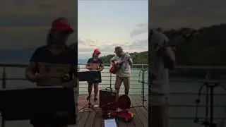 Projeto Feito Caf&eacute; com sua Washboard Mississippi travel