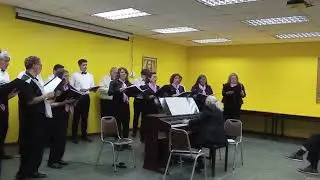 Lacrymosa - W. A. Mozart