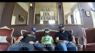 Kau da Welsch / Add Rian, Lustikus, Hans Solo