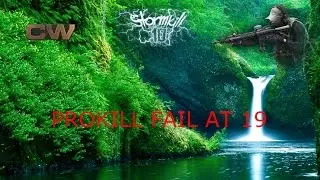 Contract Wars - SA58 Tasked [Prokill Fail]