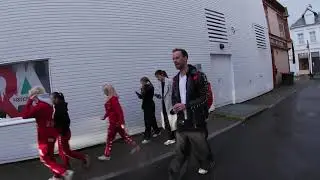Harm & hegseth Spoted - Flekkefjord Spira