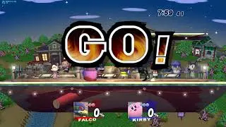 Smash n Crash 2: RR Top 4 vs Jayden! (game2) SSBB