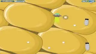 Tasty Planet: Final Bite (4/6)