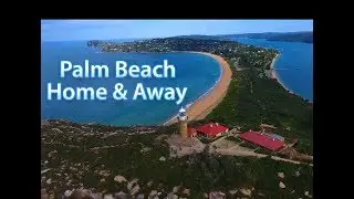 Palm Beach | Summer Bay - DJI Phantom 4 Drone