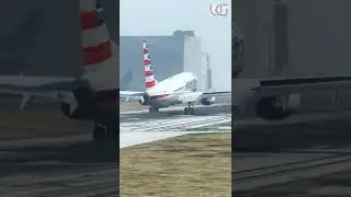 GTA V | BEAUTIFUL PLANE SPOTTED AT LOS SANTOS AIRPORT - 67B