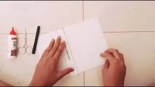 Paper scale 