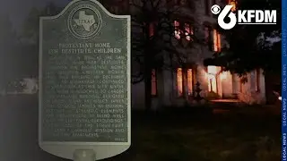 Homeowners share their experience of living in one of the haunted homes of San Antonio