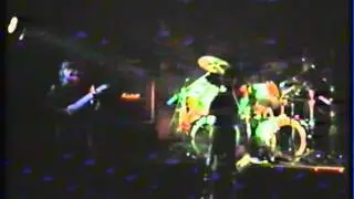 Stormwitch 1982 - one of the first concert