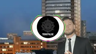 Pashanim - Shabab(e)s im VIP (feat. Ceren) [TekkPulse Remix]