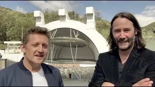 Bill & Ted Face the Music Announcement