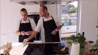 Wir testen Chili-Sch&auml;rfegrade.