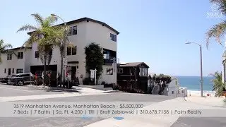 Manhattan Beach Real Estate | New Listings: Aug. 24-25, 2019 | MB Confidential