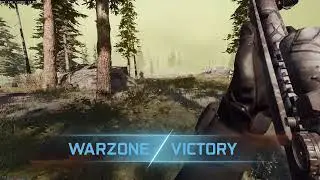 When You Get Got For Thee WiN . #warzone #callofduty #cod #bo7