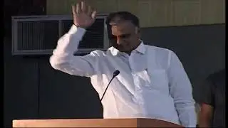 Live | Minister Harish Rao Participating in AVN Reddy joining at Champapet | KCR Army