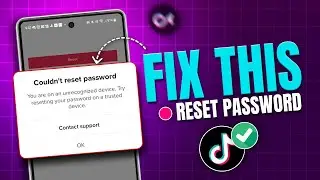 How To Fix 