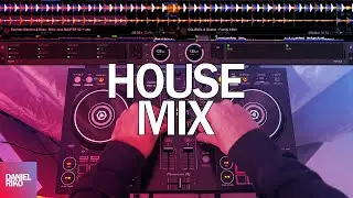 PRO HOUSE MIX ON A DDJ-400 💥💥💥