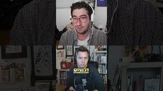 Харрис Фишман о том, как сохранить &laquo;Бита Мозеса&raquo; странным и о магии комиксов.