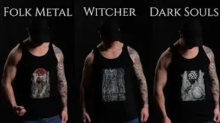 New Stone Circle Clothing Designs Available Now!