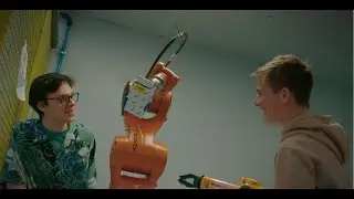 Kuben vgs - Elektro og Robotikk