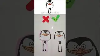 Идеальный вырез Sprunki OC: Смеющийся кот #sprunki #тренд #шорты @kieanimation