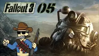 Fallout 3 | &Eacute;pisode 5 | Ma propre maison ❤️🏠