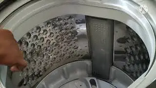 Unboxing IFB top load washing machine TL-SDIN9.5kg Aqua 2021|| Installation and product explanation