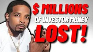Jay Morrison and the Tulsa Real Estate Fund Going Bankrupt? - Pocket Watcher Classic