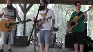 Loyal Sally - Clouds (live at DFW NORML's Lake and Bake)