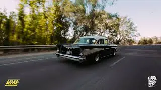 Level Ride Air Management Australia