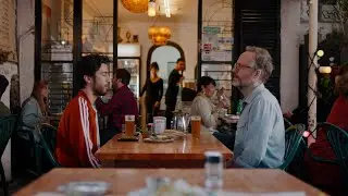 SUBLET (2020) | Hollywood.com Movie Trailers