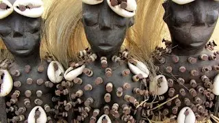 Breaking the Silence: Spiritual Protection in Benin Exposed