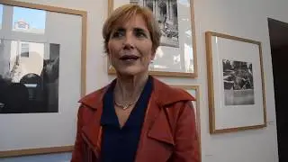Vivian Mayer in mostra a Roma www.tuacitymag.com