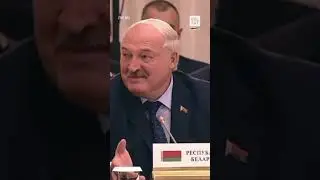 Putin asked Lukashenka for chicken eggs and 🤬swore #shorts