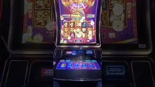 Dancing Drums Prosperity 🥁 Foo Dogs x7 #slots