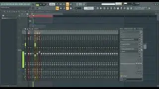 Making Hardstyle Rainbow Kicks (Colour Kick)