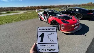 PittRace Full 1:46.417 Gridlife Overall win 10-23-22 (and a few more 1:46.4s and 1:47.3 on 200tw)