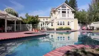 Joyce Davison presents 720 Appleton Way Sonoma, CA