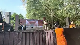 Jayega Kaha (oc) | Vairagya | Battle of the bands |#delhiuniversity #delhiband