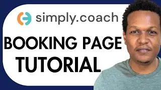 SIMPLY COACH SOFTWARE TUTORIAL FOR BEGINNERS
